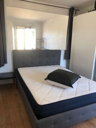  Appartement � louer 2 pi�ces 38 m�