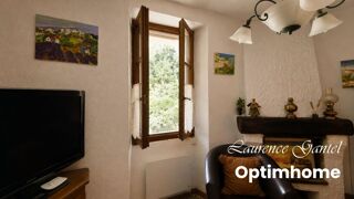  Maison à vendre 3 pièces 50 m²