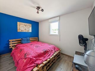  Maison à vendre 2 pièces 40 m²
