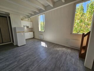  Appartement à vendre 2 pièces 38 m²