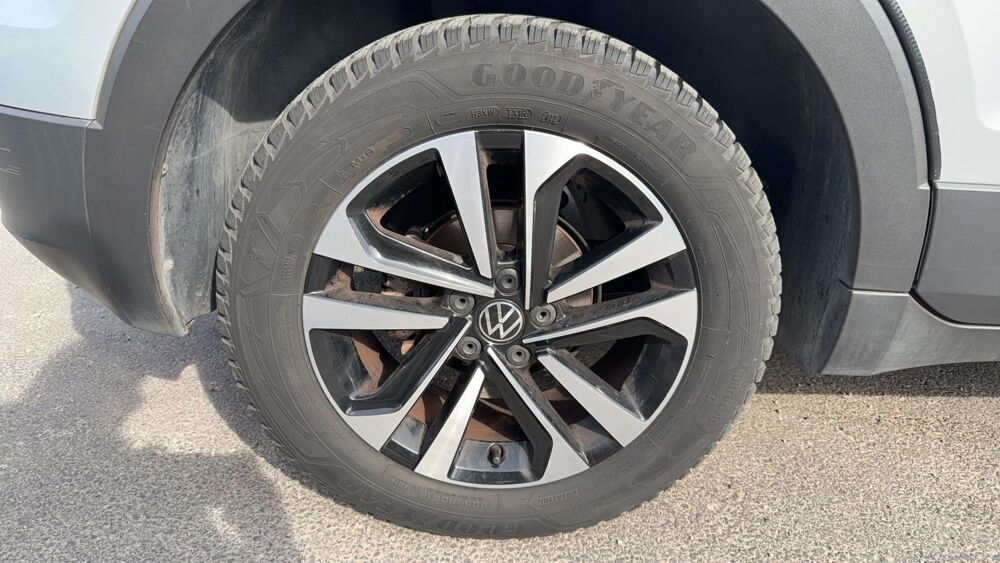T-Cross 1.0 TSI 115 DSG7 United 2020 occasion 83310 Cogolin