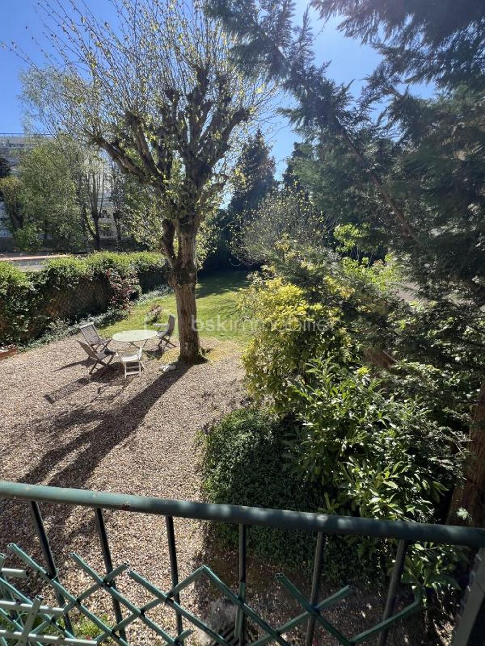  vendre  Maison Versailles (78000)