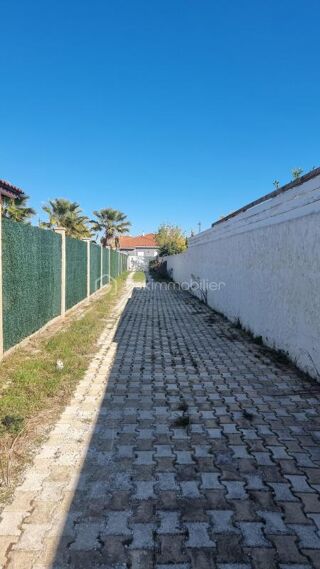  Terrain � vendre 1300 m�