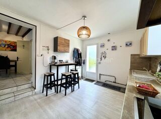  Maison � vendre 4 pi�ces 81 m�