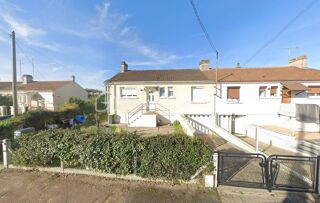  Maison � vendre 4 pi�ces 93 m�