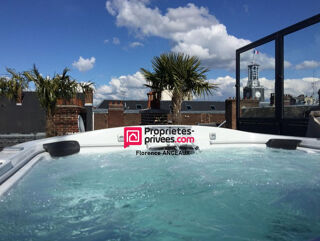  Maison � vendre 8 pi�ces 241 m�