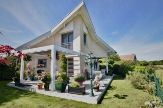  Maison  vendre 5 pices 118 m