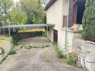  Villa � vendre 4 pi�ces 96 m�