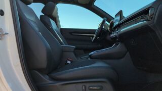CR-V 2.0 i-MMD 184 Hybrid BVA2 Advance Tech 2025 occasion 57370 Phalsbourg