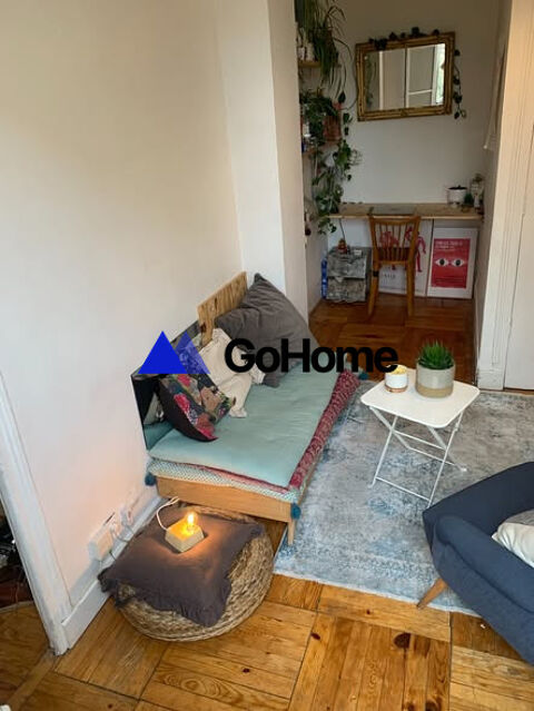  Appartement  louer 2 pices 31 m