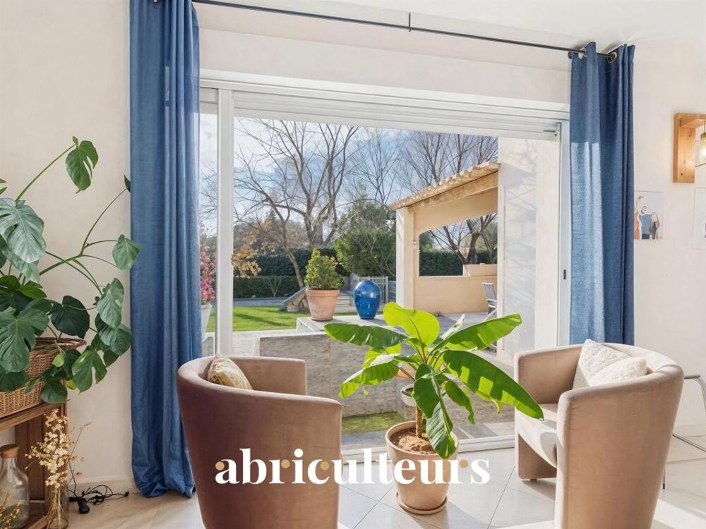 � vendre  Maison Puyvert (84160)