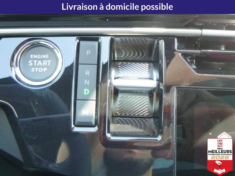 3008 Hybrid 145 e-DCS6 GT +Toit +Pack 360&deg; +Focal 2025 occasion 10150 Lavau