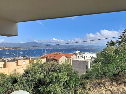 LOCAL PROFESSIONNEL OU COMMERCIAL 1100 20000 Ajaccio