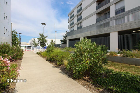   BLAGNAC T1 r�cent avec parking sous-sol Appartement - 1 pi�ce(s) - 28 m�