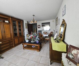  Appartement à vendre 4 pièces 68 m²