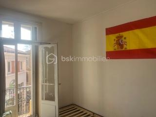  Appartement à vendre 3 pièces 61 m²