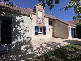  Maison à vendre 7 pièces 156 m²