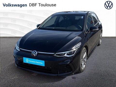 Volkswagen Golf 1.5 eTSI OPF 130 DSG7 R-Line 2024 occasion Toulouse 31100