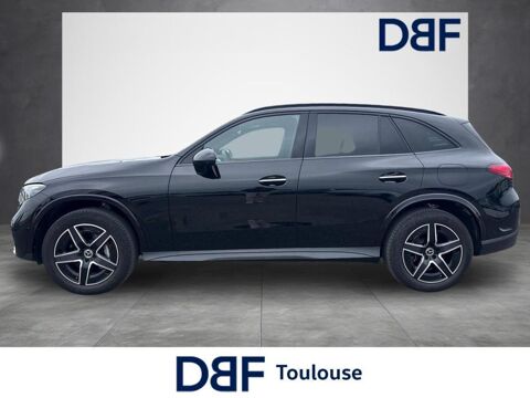 Classe GLC 300 e 9G-Tronic 4Matic AMG Line 2024 occasion 31100 Toulouse