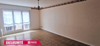  Appartement � vendre 3 pi�ces 64 m�
