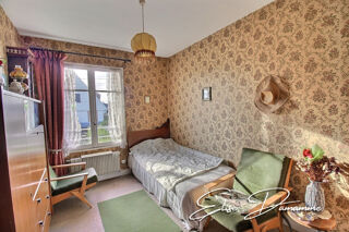  Maison � vendre 4 pi�ces 80 m�