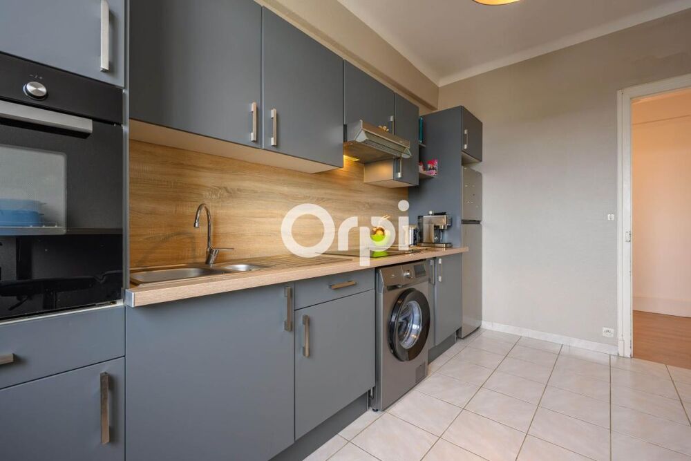 Appartement dans une résidence de Standing au centre de Douai