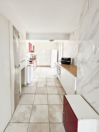  Appartement � vendre 4 pi�ces 75 m�