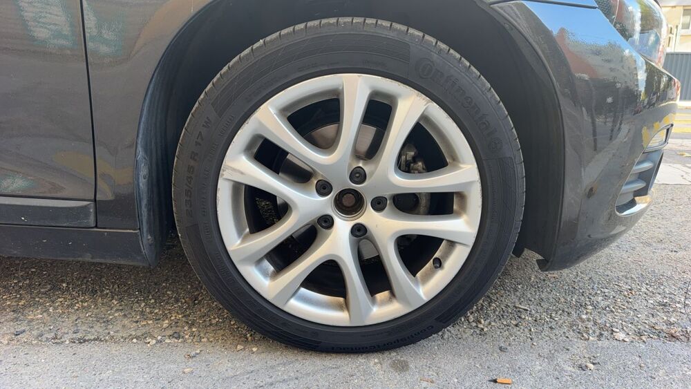 Scirocco II 2.0 TDI 140 Carat 2011 occasion 75020 Paris