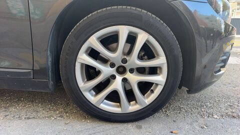 Scirocco II 2.0 TDI 140 Carat 2011 occasion 75020 Paris