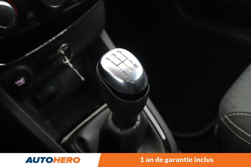 Clio 0.9 TCe Energy Business 90 ch 2018 occasion 92130 Issy-les-Moulineaux
