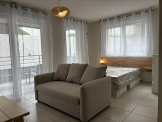 Location Appartement LOCATION T1 MEUBLE RODEZ SANS FRAIS D'AGENCE Rodez
