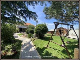  Maison � vendre 9 pi�ces 233 m�