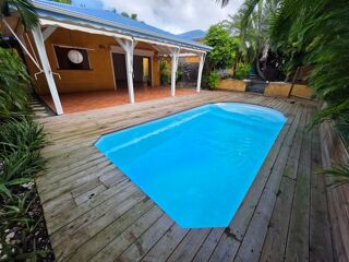  Maison � vendre 4 pi�ces 157 m�