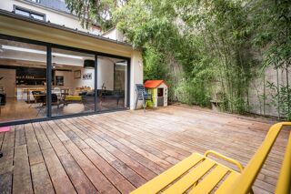 Vente Maison Maison à vendre 6 pièces, terrasse et garage REIMS (51) Reims