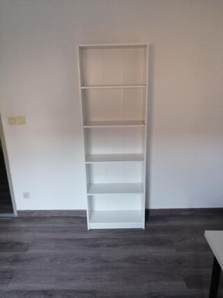  Maison à louer 5 pièces 100 m²