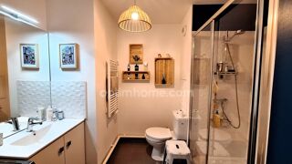  Appartement � vendre 2 pi�ces 40 m�