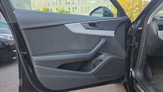 A4 2.0 TDI 190 S-Tronic7 Business Line - Automatique 2019 occasion 54000 Nancy