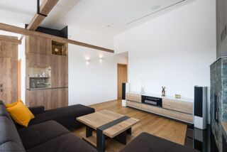  Appartement � vendre 3 pi�ces 75 m�