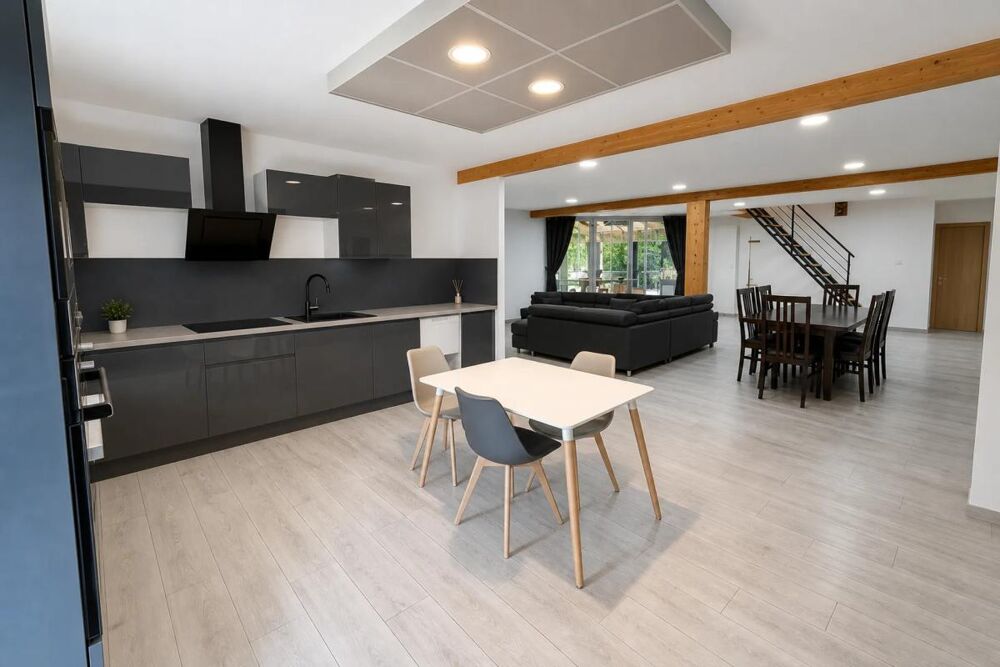 Vente Maison DOMBASLE SUR MEURTHE ATYPIQUE PAVILLON Dombasle sur meurthe