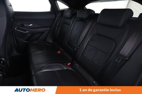 E-PACE D180 AWD R-Dynamic S BVA 180 ch 2019 occasion 92130 Issy-les-Moulineaux