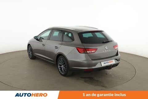 Leon ST 1.4 TSI ACT Connect DSG 150 ch 2015 occasion 92130 Issy-les-Moulineaux