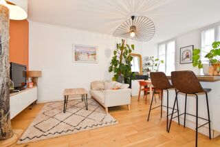  Appartement � vendre 4 pi�ces 76 m�