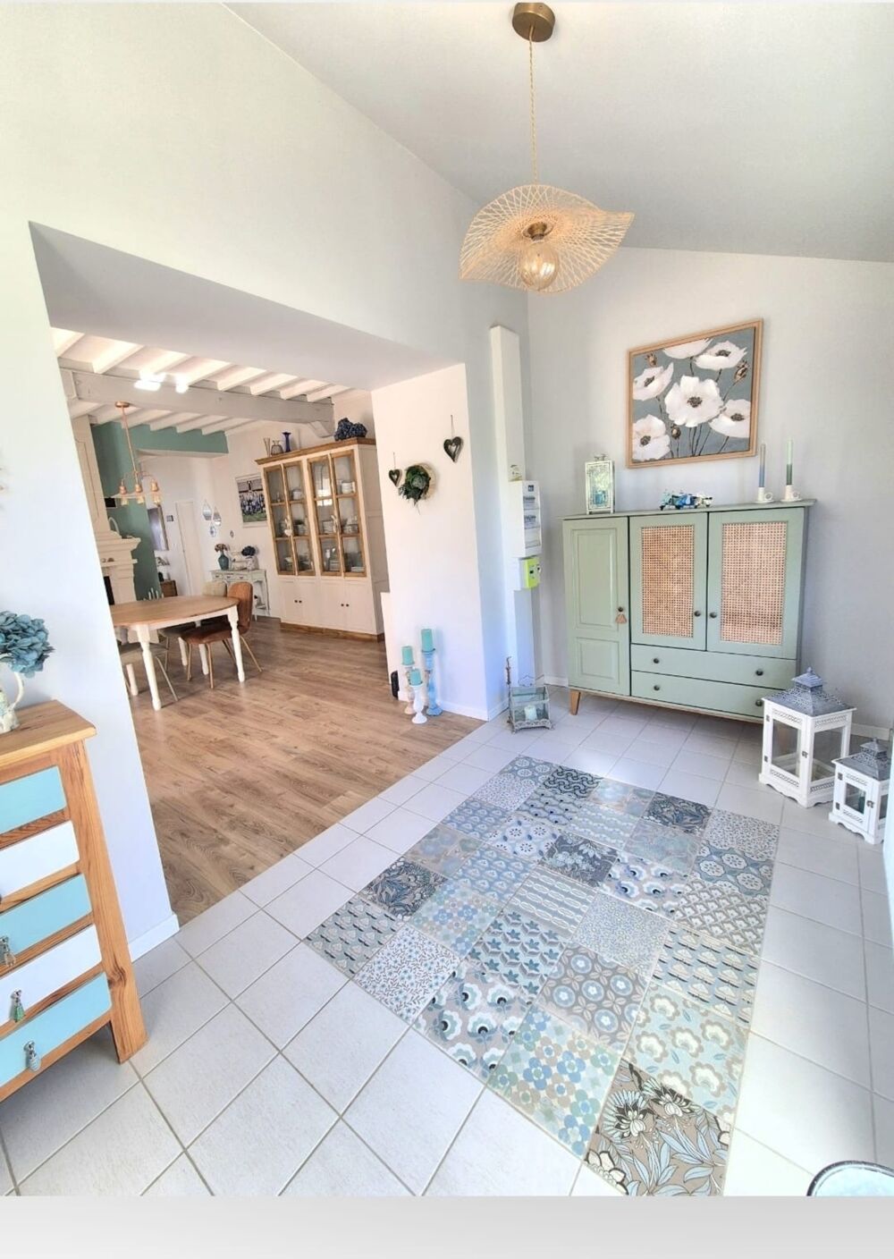 Vente Maison Maison à vendre 8 pièces RIVES DU LOIR EN ANJOU (49) Rives du loir en anjou