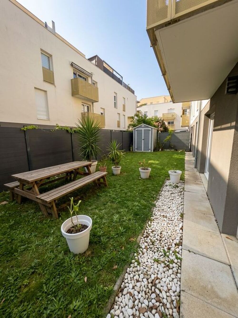 Location Appartement Appartement de 65m2 à louer sur Bezons Bezons