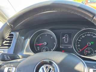 Golf VII (2) 2.0 TDI 150 BLUEMOTION TECHNOLOGY CONFORTLINE BUSINE 2017 occasion 78240 Chambourcy