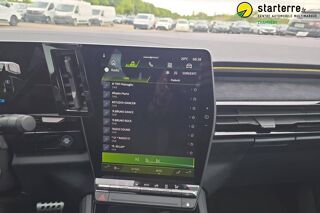 Rafale E-Tech full hybrid 200ch esprit Alpine 2026 occasion 73420 Voglans