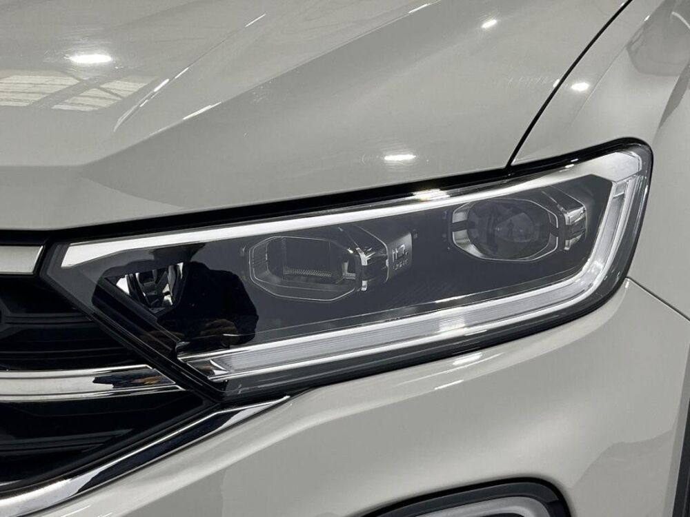 T-ROC 1.5 TSI EVO 150 Start/Stop DSG7 Style 2023 occasion 31100 Toulouse