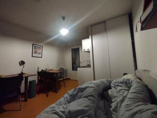  Appartement  louer 1 pice 19 m