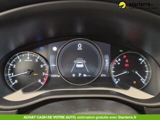 CX-30 2024 2.0L E-SKYACTIV G M HYBRID 122 CH 4X2 BVA6 EXCLUSIVE-LI 2023 occasion 69190 Saint-Fons