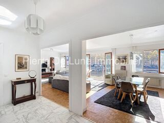  Appartement � vendre 2 pi�ces 84 m�